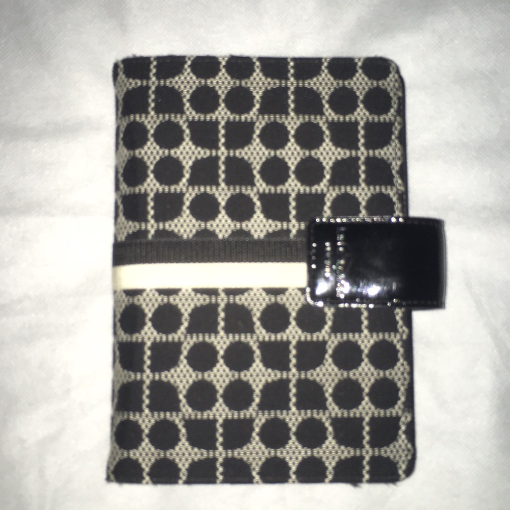 Kate Spade Planner